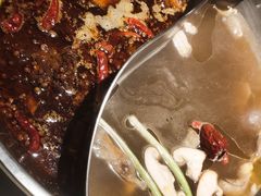 -皇城霸火锅(铜锣湾店)