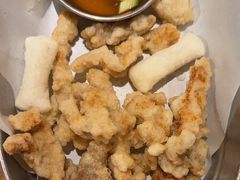 -冰川冷面·延边菜·炭烤串(观前店)