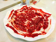 -潮泰牛肉火锅 · 创于1992年(车公庙店)