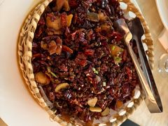 -济南喜来登酒店-采悦轩中餐厅