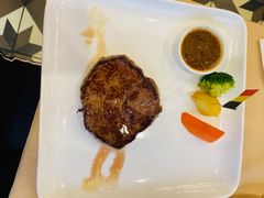 -德大西餐社(云南南路店)