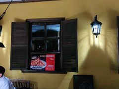 -前海沿·青岛菜(大拇指广场石老人店)