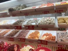 -每味每客·重庆麻辣烫(闵行龙湖天街店)