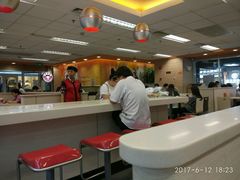 -肯德基(好又多店)