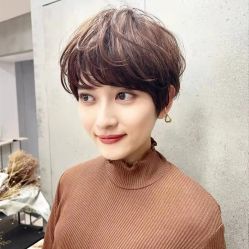 -杉影印象日式烫染專門店