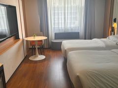 -兰州正宁路智选假日酒店