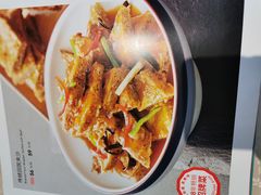 -巴依老爷·新疆美食(上城区天城路店)
