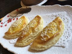 -马勒别墅·中餐厅