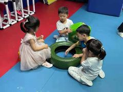 -MUFFY'S博识梦飞幼儿园(万柳园)