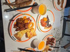 -比格比萨自助(宝山日月光店)