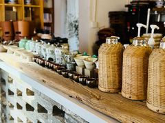 -甲乙丁書店·书茶咖·四合院