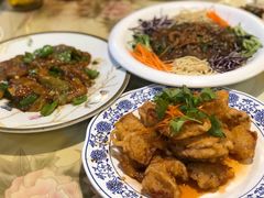 -石老头关东饺子王·东北菜(嘉华鑫城店)