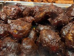 -乔波食品(杜桥中心菜场店)