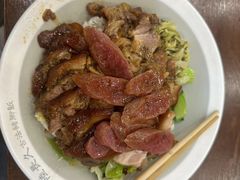-陆长玖古法猪脚饭(玄风桥店)