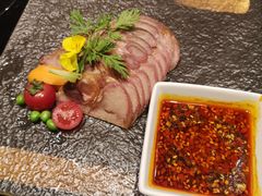 -東舍食唐精品陕菜馆