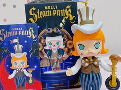 -泡泡玛特POPMART(合生汇店)