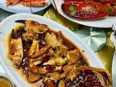 -来之顺海鲜菜馆·青岛菜·始于1993(栈桥店)