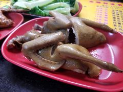 -光明刘冰乳鸽店(光明法政北路店)