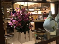 大堂-金海湾自助餐厅(金陵饭店)