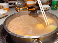 -潮发潮汕牛肉店(东方宝泰店)