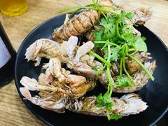 -老虎滩大连海鲜烧烤(建邺云锦路总店)