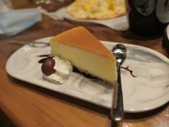 纽约芝士蛋糕-秀·爱尔兰餐吧(上海路店)