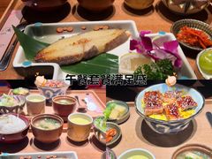 -一本料理(西溪天街店)