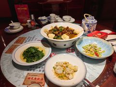 -淮安宴·淮扬菜(清河路一店)