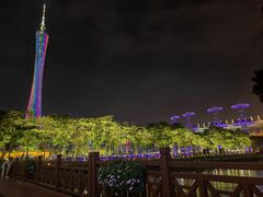 -广州塔