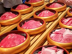 -星伦多 自助料理(圆融店)
