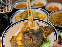 -递酒烤场(湛江路店)
