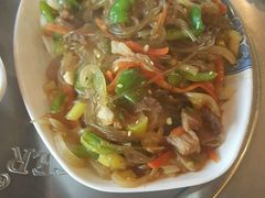 -郑阿姨的家·이모네·韩料&烤肉(武川路店)