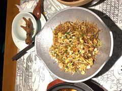 -东园小馆·早茶·淮扬小炒(江都路店)