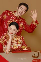-金夫人婚纱摄影(衡阳店)