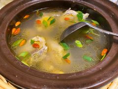 -阿露佳·舌尖上的安吉菜