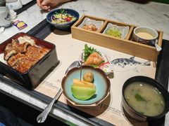 -红叶日本料理(开发区店)