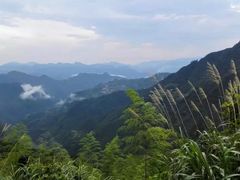-南尖岩