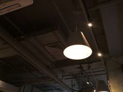 大堂-Wagas沃歌斯(北京君太百货店)