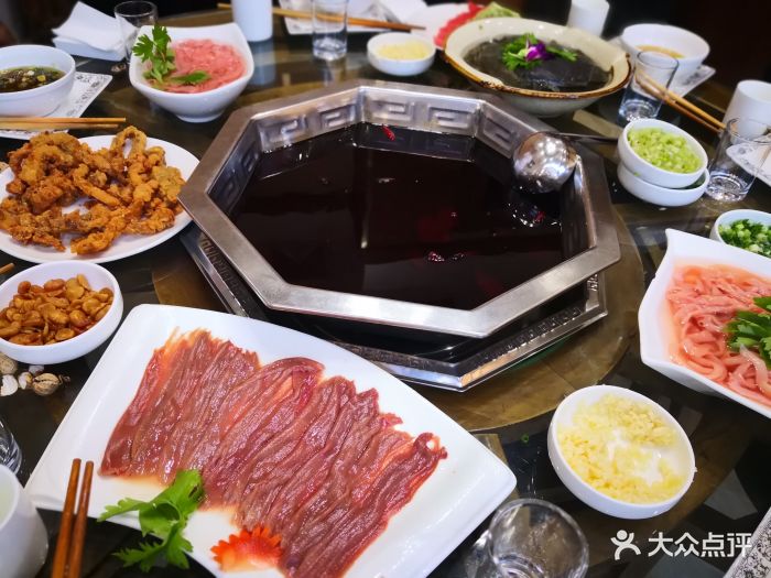 古今一家火锅酒楼-图片-什邡市美食-大众点评网