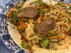 -云南李记罐罐米线饵丝小吃(汉中门金鹰店)
