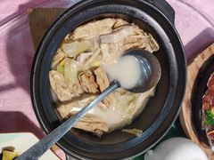 -江记餐厅(罗冲围店)