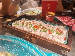 -吼堂老火锅(太古里总店)