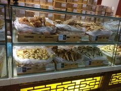 -老鼎丰(靖宇街总店)
