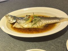-浦华大酒店-台南担仔面海鲜楼