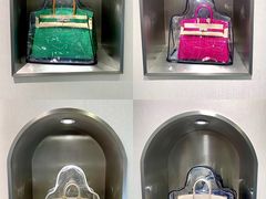 -奢物·巴黎站奢侈品回收寄售