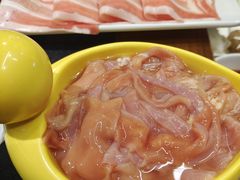 -沸炉重庆老火锅(军事博物馆店)