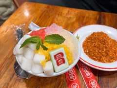 -冒椒火辣(奎星楼街店)