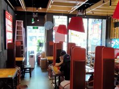 大堂-兔槽江湖菜·重庆璧山兔(水围店)