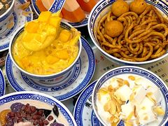 -广信牛奶甜品世家(台东店)