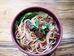 一品牛肉面-故宫餐厅(景运门店)